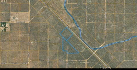 Tiny photo for 111 Soda Lake, California Valley, CA 93453 (MLS # HD26195209)