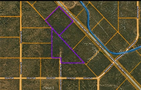 Tiny photo for 111 Soda Lake, California Valley, CA 93453 (MLS # HD26195209)