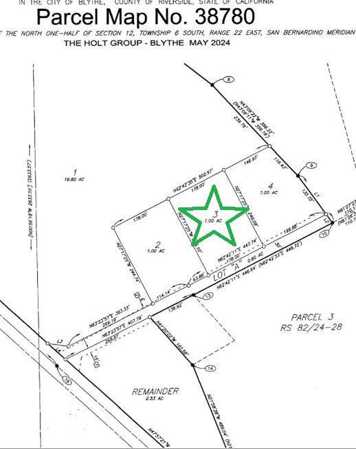 Not Applicable-1 - Land