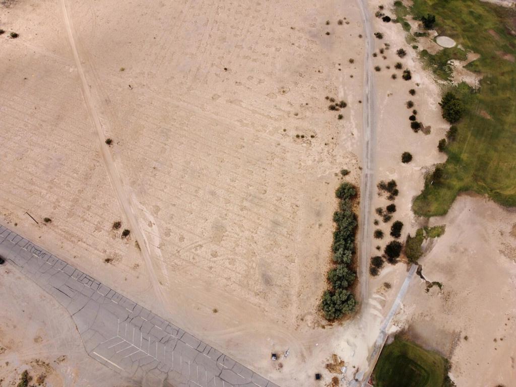 Not Applicable-1 - Land