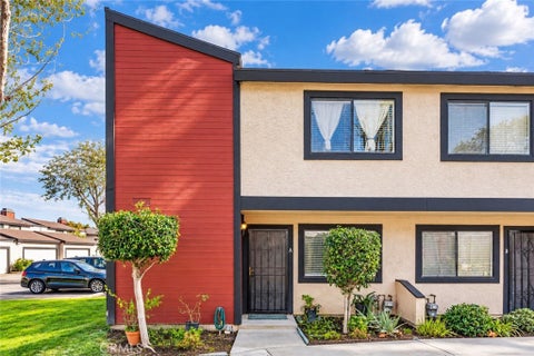 Photo of 8574 Chapman Ave #A, Stanton, CA 90680 (MLS # PW26216688)