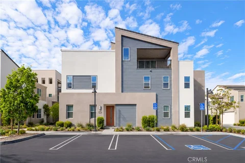 107 Sawbuck, Irvine, CA 92618 - MLS#: OC26195346