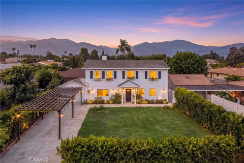 Photo of 2335 S 6th AVE, Arcadia, CA 91006 (MLS # WS26198813)