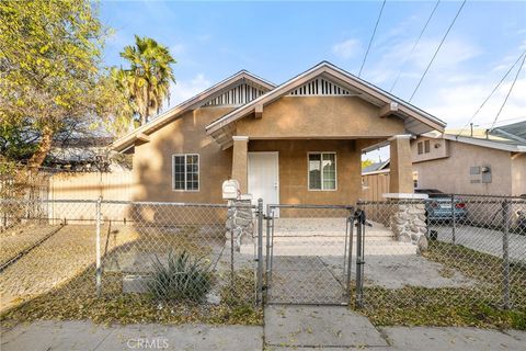 Photo of 779 N J St, San Bernardino, CA 92411 (MLS # IV26012090)