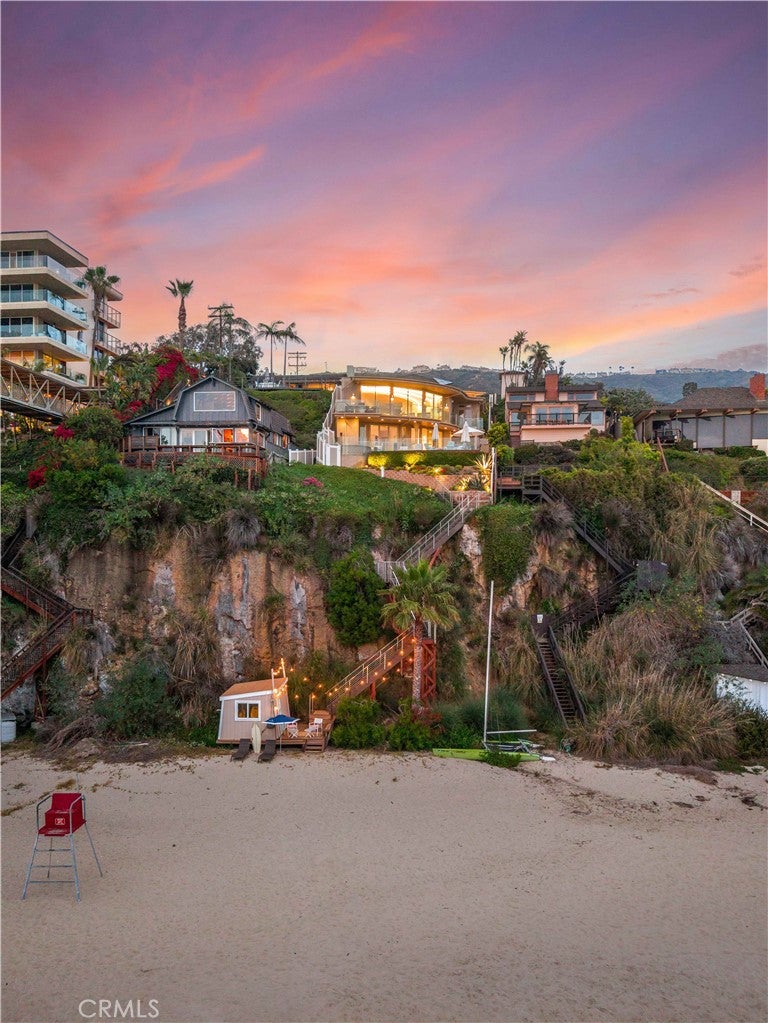 Photo of 31791 Coast Hwy, Laguna Beach, CA 92651 (MLS # OC26099188)