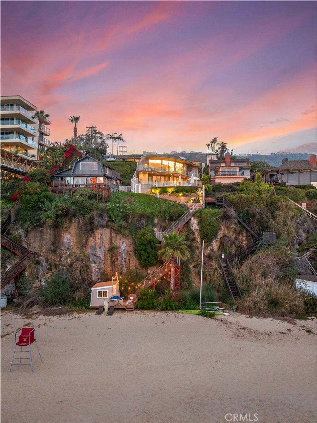 Photo of 31791 Coast Hwy, Laguna Beach, CA 92651 (MLS # OC26099188)