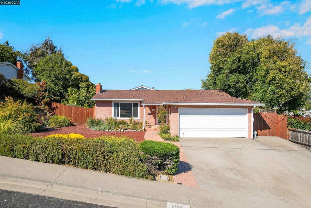 2908 Sargent Ave Ave, San Pablo CA 94806