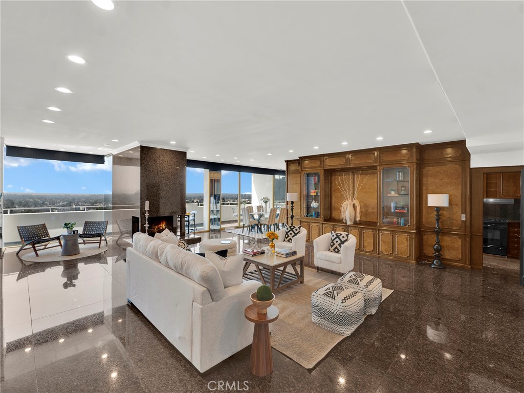 1333 S Beverly Glen Boulevard 1006