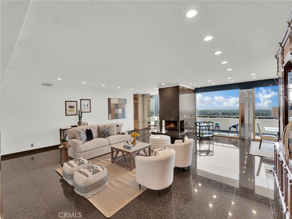 1333 S Beverly Glen Boulevard 1006