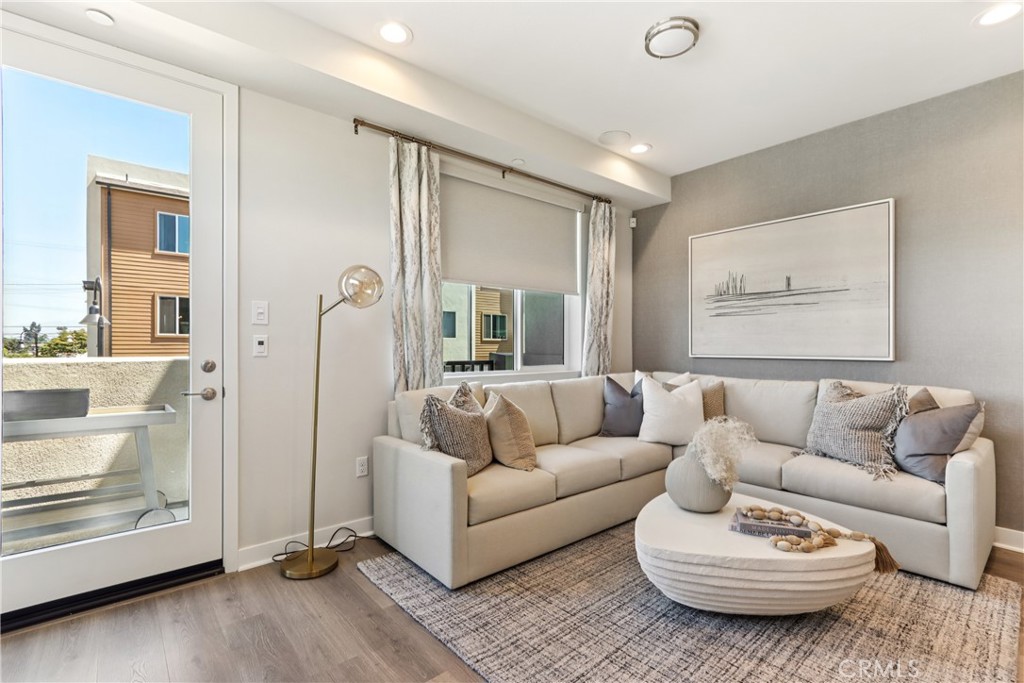 11716 Arkansas Street I