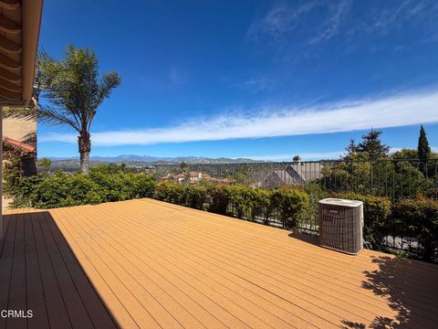 Photo of 1022 Corte Augusta, Camarillo, CA 93010 (MLS # V1-35431)