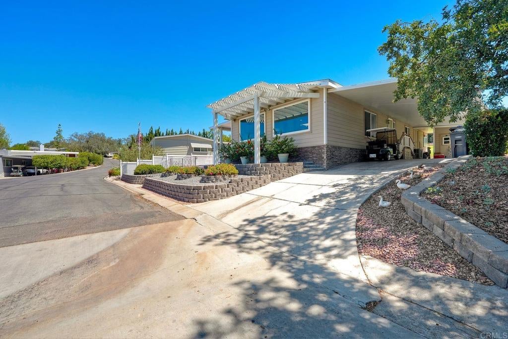 18218 Paradise Mountain Rd Spc 141 Lot 141