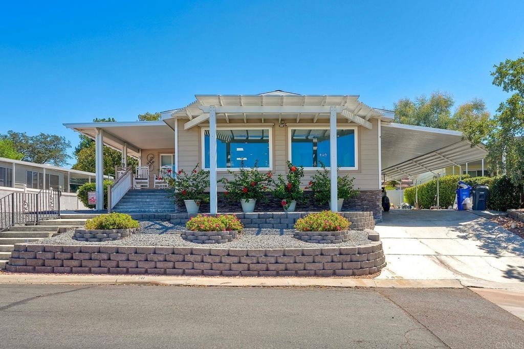 18218 Paradise Mountain Rd Spc 141 Lot 141