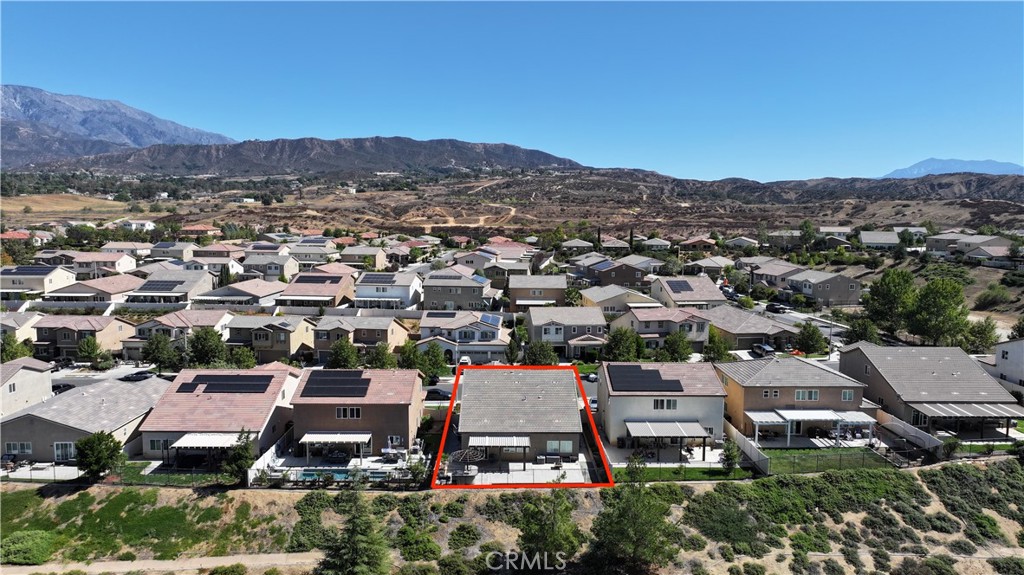 1286 Pinehurst Drive