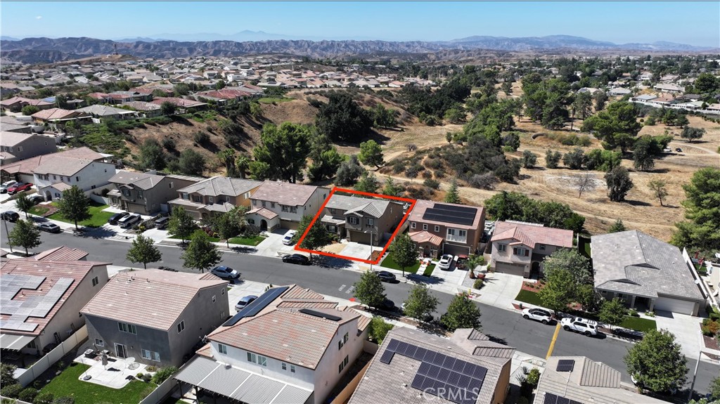 1286 Pinehurst Drive