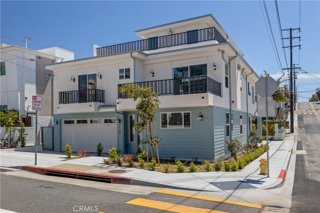 2100 Carnegie Lane