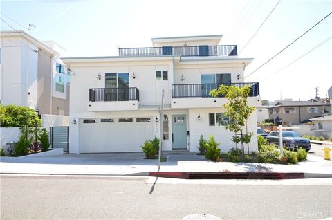 2100 Carnegie Lane Redondo Beach CA 90278