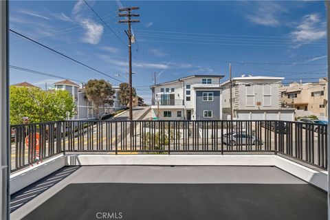 Tiny photo for 2100 Carnegie Lane, Redondo Beach, CA 90278 (MLS # SB25172846)