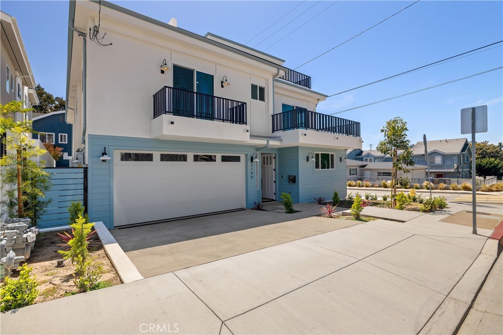 2100 Carnegie Lane