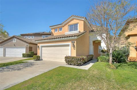 Photo of 14218 Aliso Court, Chino Hills, CA 91709 (MLS # CV26048627)