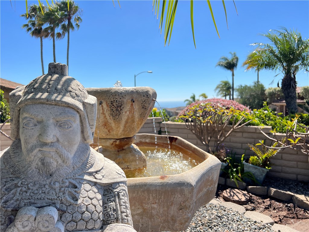 Monarch Bay Terrace (MBT) - Residential