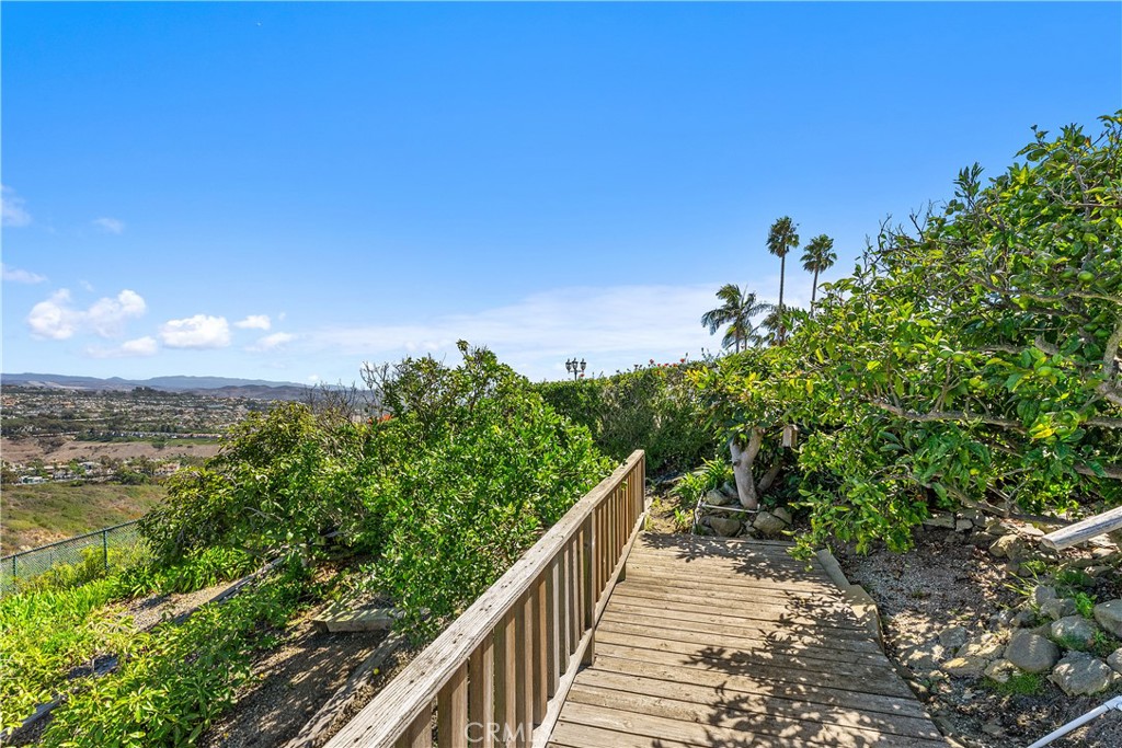 Monarch Bay Terrace (MBT) - Residential
