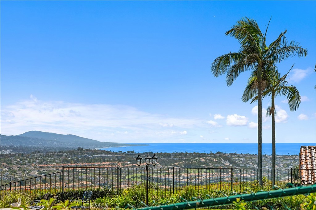 Monarch Bay Terrace (MBT) - Residential