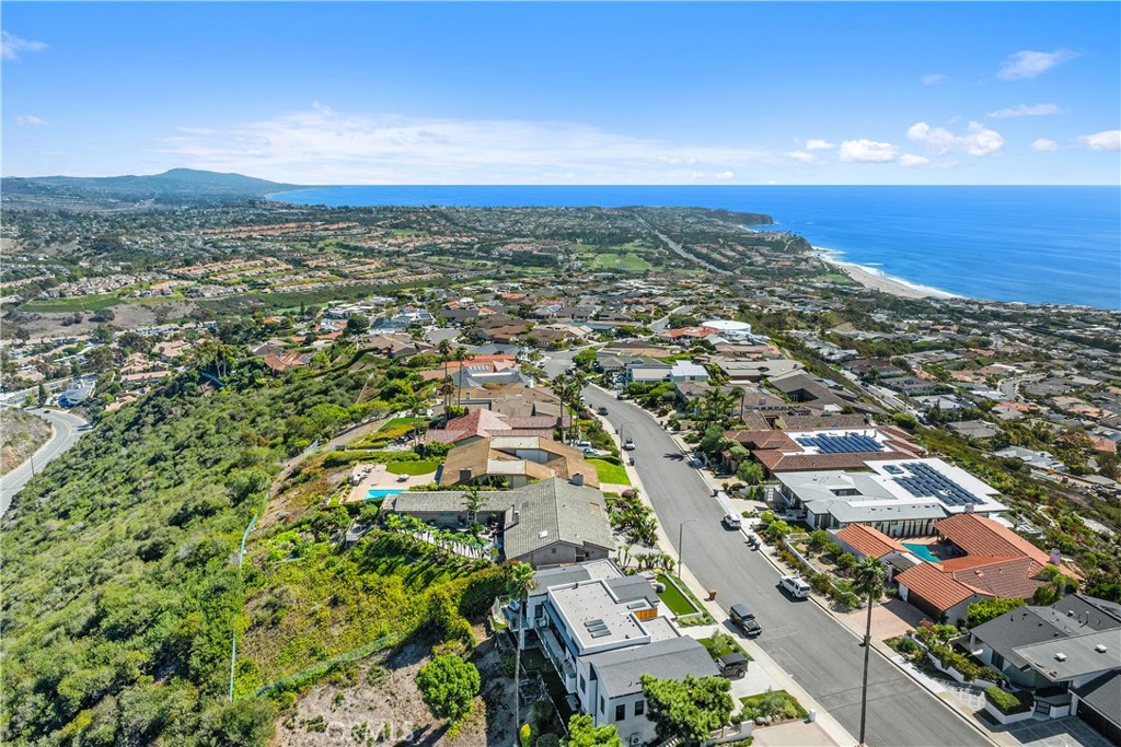 Monarch Bay Terrace (MBT) - Residential
