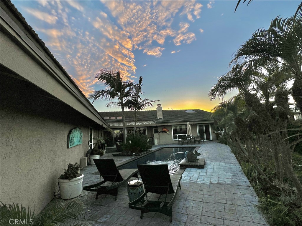 Monarch Bay Terrace (MBT) - Residential