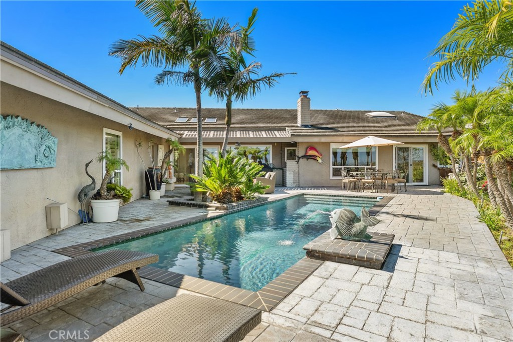 Monarch Bay Terrace (MBT) - Residential