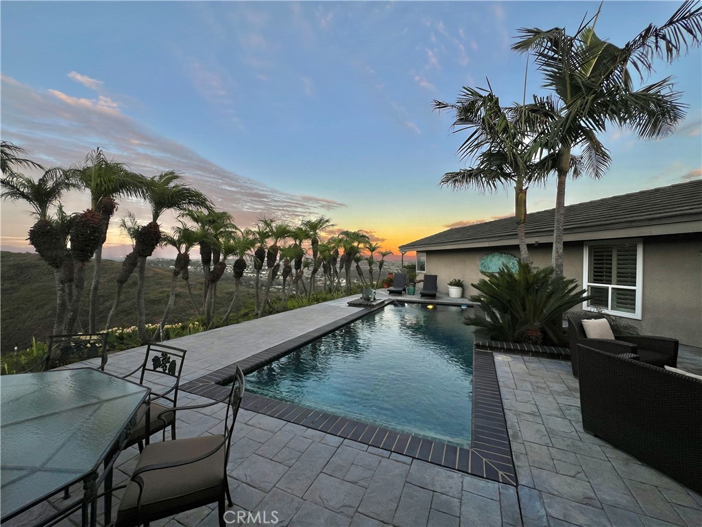 Monarch Bay Terrace (MBT) - Residential