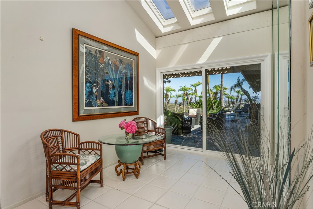 Monarch Bay Terrace (MBT) - Residential