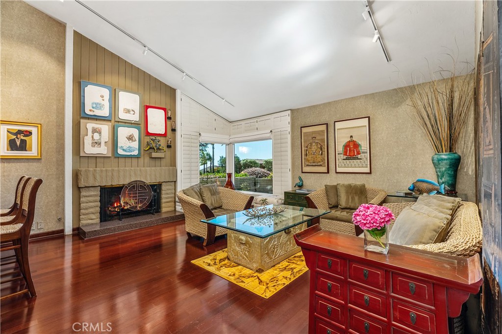 Monarch Bay Terrace (MBT) - Residential