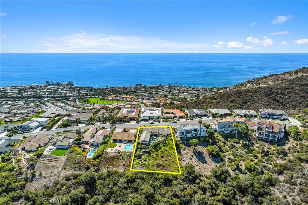 Monarch Bay Terrace (MBT) - Residential
