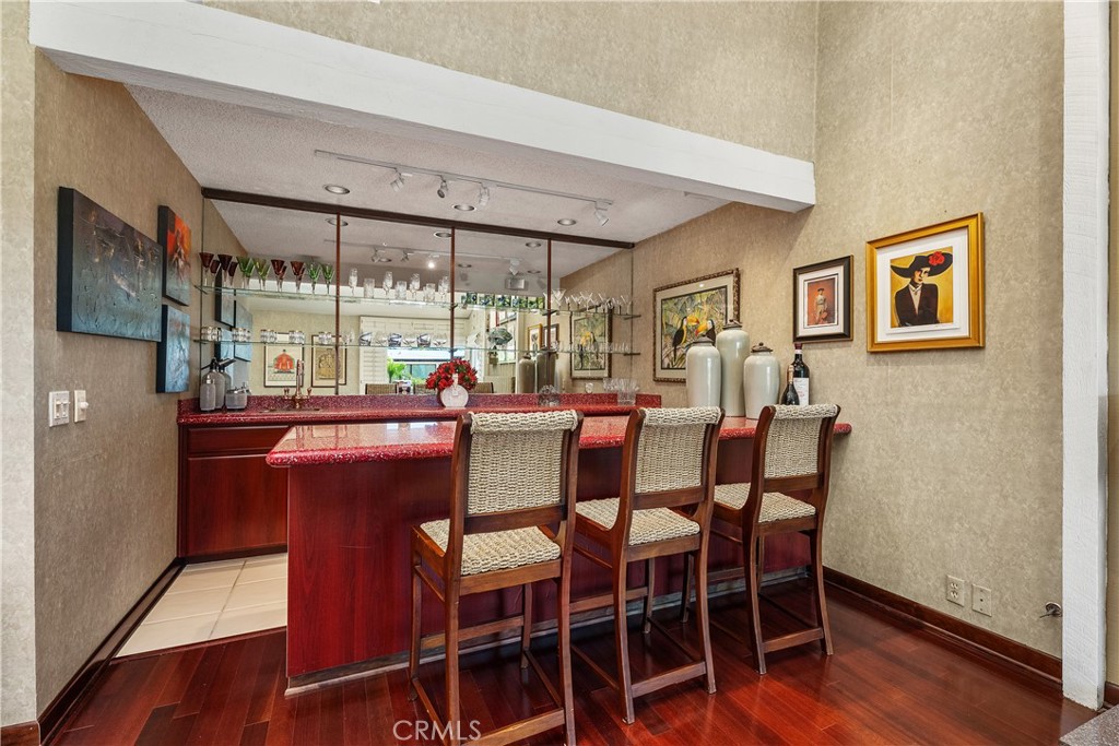 Monarch Bay Terrace (MBT) - Residential