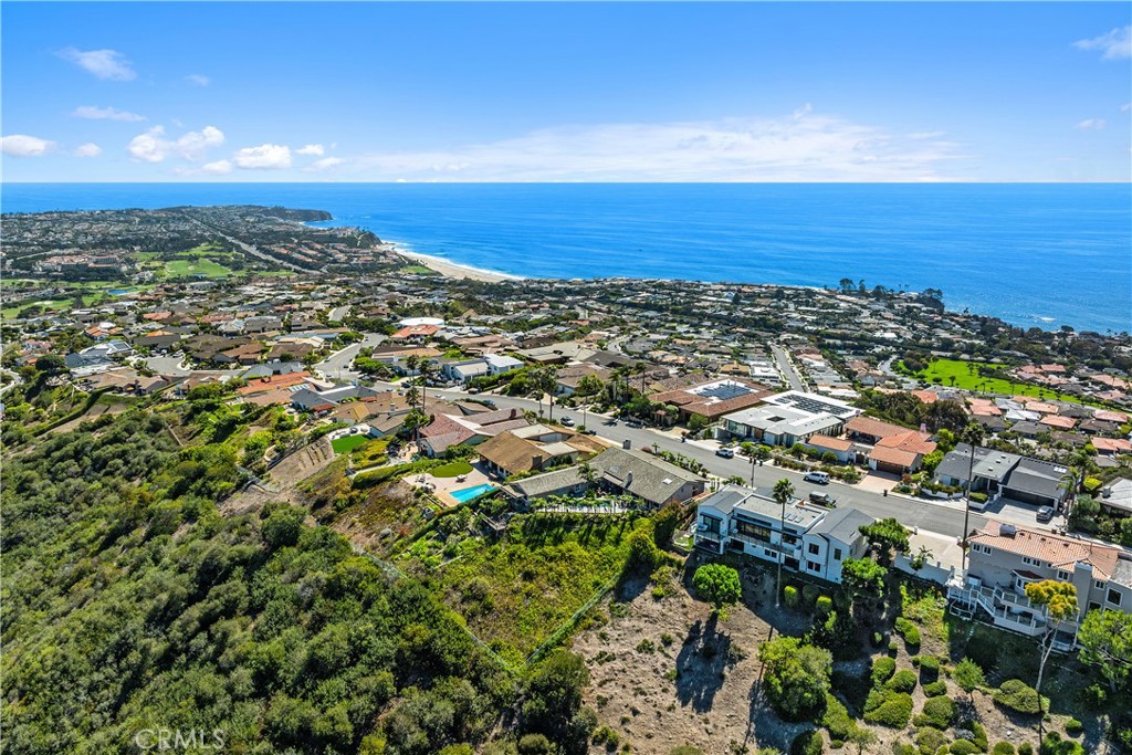 Monarch Bay Terrace (MBT) - Residential