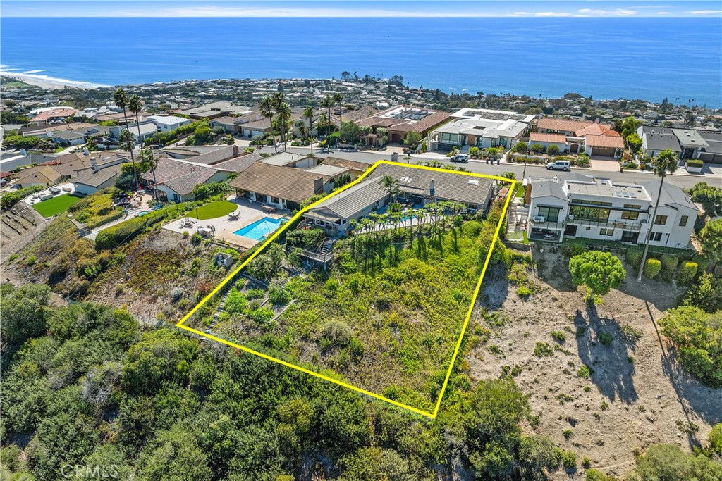 Monarch Bay Terrace (MBT) - Residential