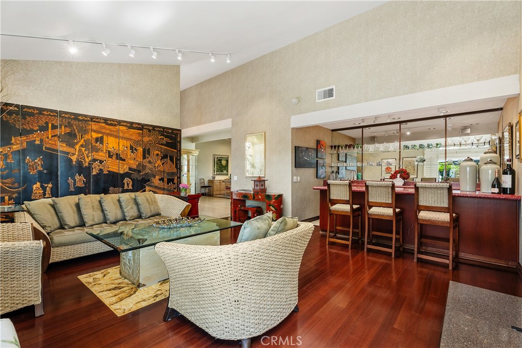 Monarch Bay Terrace (MBT) - Residential
