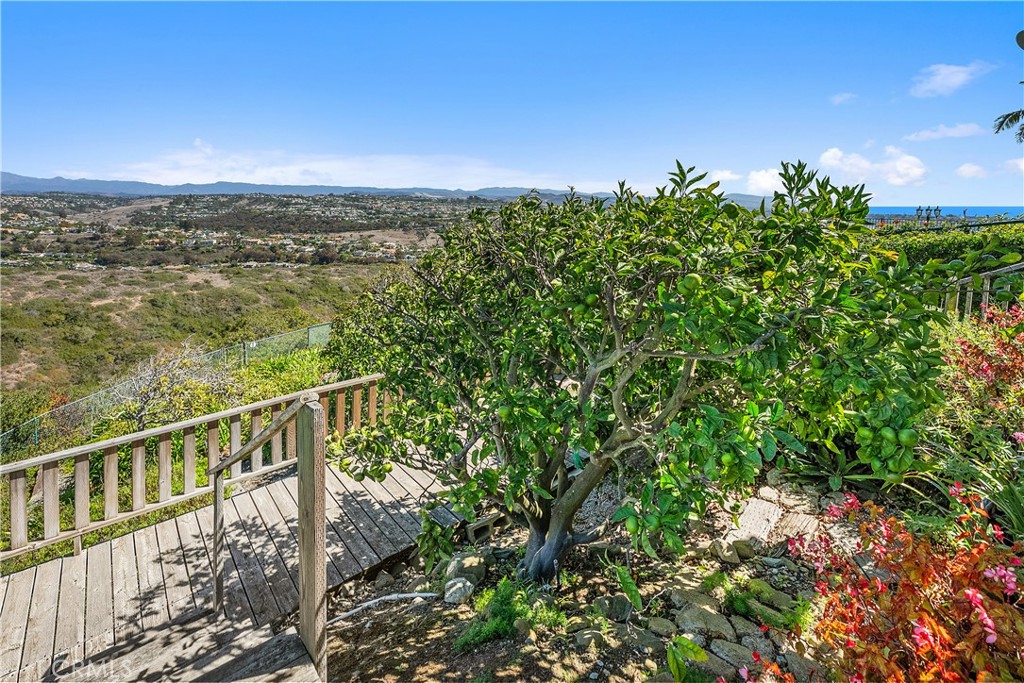 Monarch Bay Terrace (MBT) - Residential