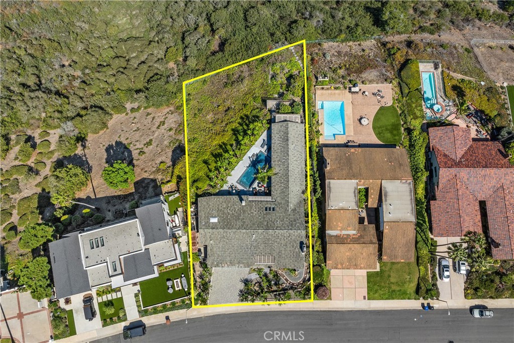 Monarch Bay Terrace (MBT) - Residential