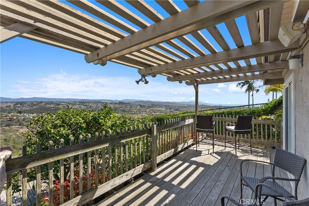 Monarch Bay Terrace (MBT) - Residential