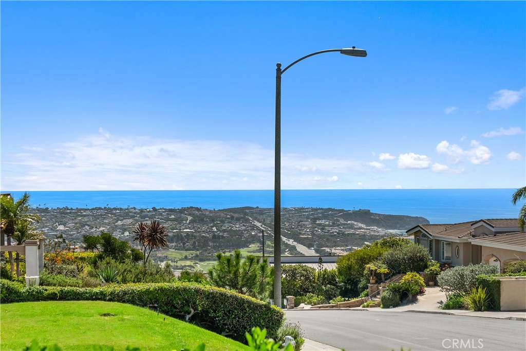 Monarch Bay Terrace (MBT) - Residential