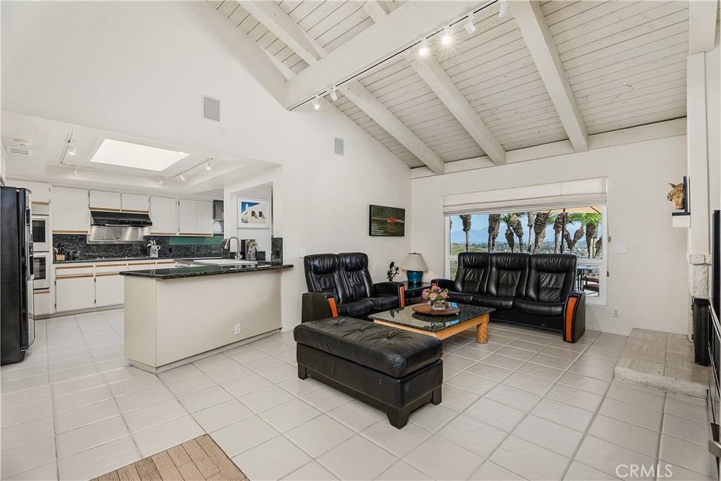 Monarch Bay Terrace (MBT) - Residential