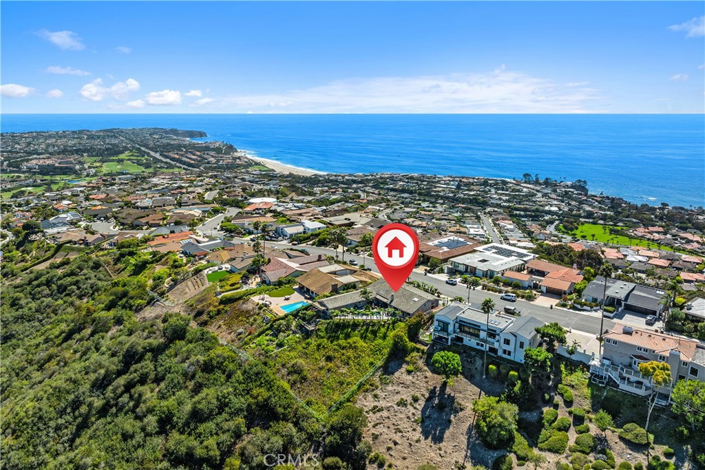 Monarch Bay Terrace (MBT) - Residential