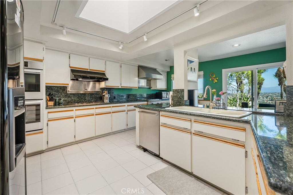 Monarch Bay Terrace (MBT) - Residential