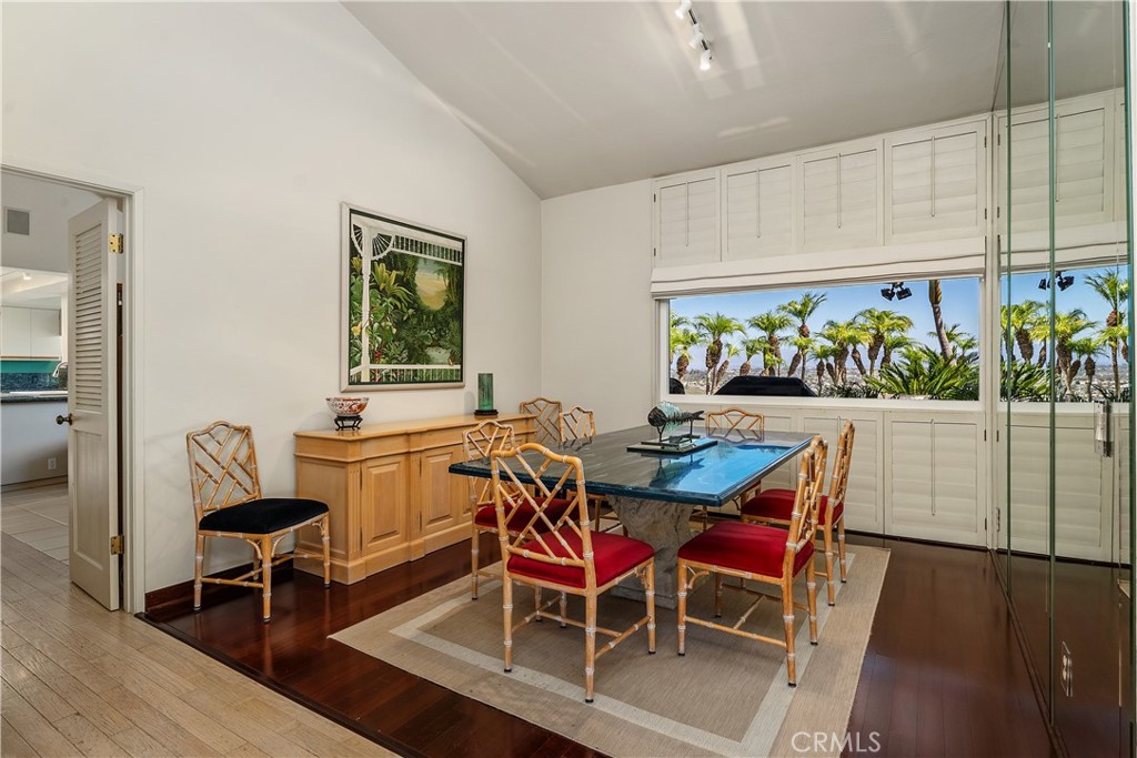 Monarch Bay Terrace (MBT) - Residential