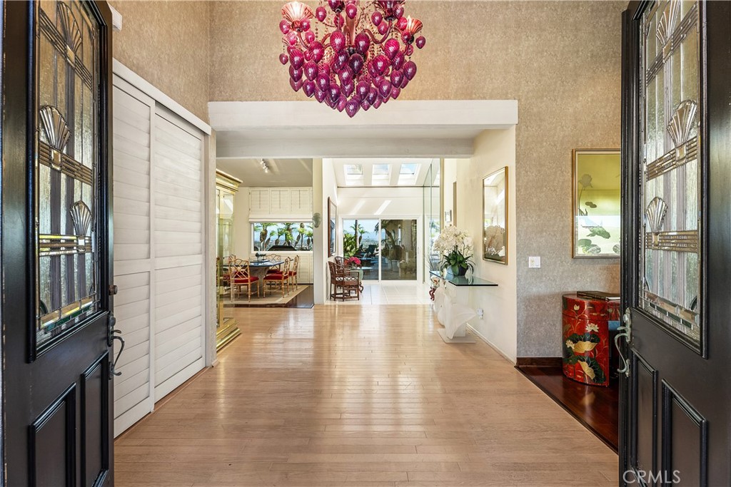 Monarch Bay Terrace (MBT) - Residential
