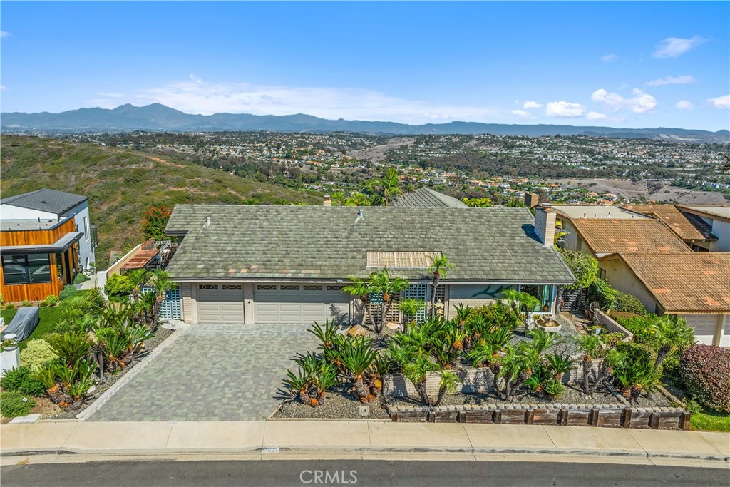 Monarch Bay Terrace (MBT) - Residential