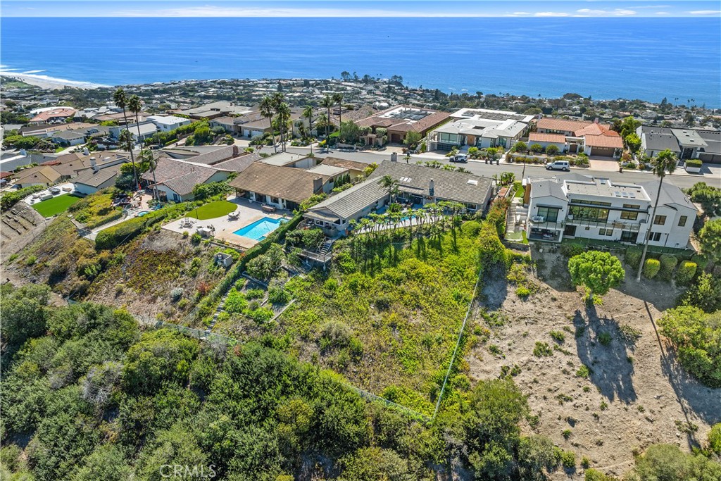 Monarch Bay Terrace (MBT) - Residential