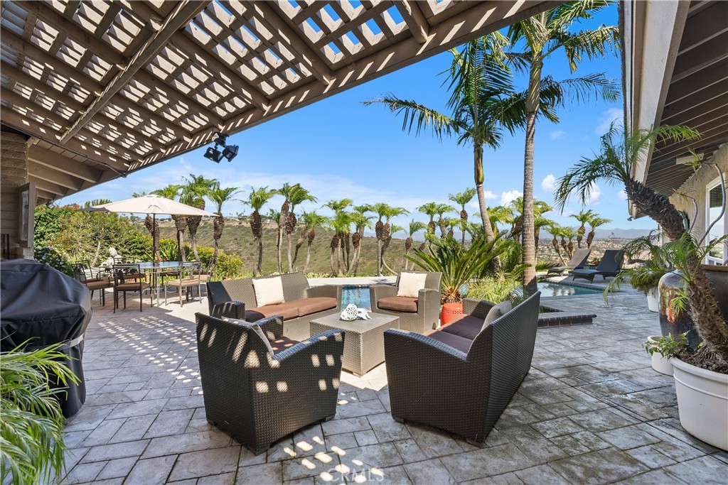Monarch Bay Terrace (MBT) - Residential